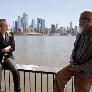 Photo Samuel L. Jackson