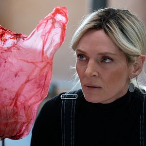 Photo Uma Thurman