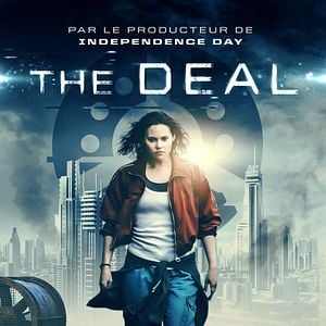 Photo The Deal