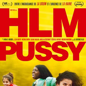 Photo HLM Pussy
