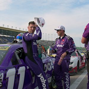 Photo NASCAR: Full Speed