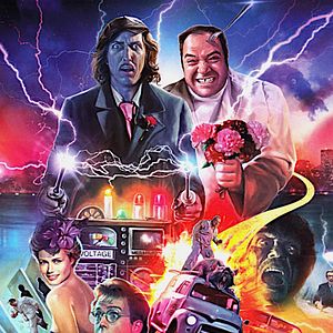 Photo Mort sur le Grill