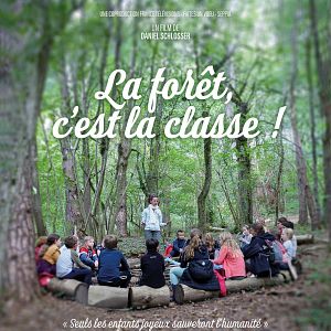 Photo La Forêt, c’est la classe !