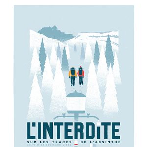 Photo L’Interdite : sur les traces de l’absinthe