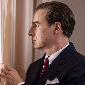 Photo Cristóbal Balenciaga