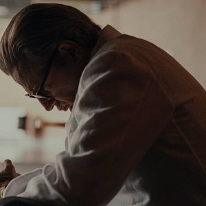 Photo Alberto San Juan