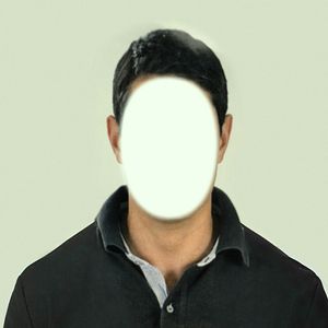 Photo L'Homme Aux Mille Visages