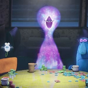 Photo La Nuit d'Orion