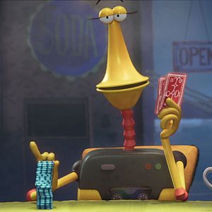 Photo La Nuit d'Orion