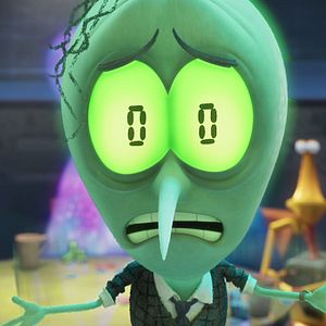 Photo La Nuit d'Orion