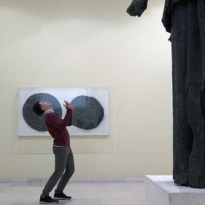 Photo Exergue – on documenta 14