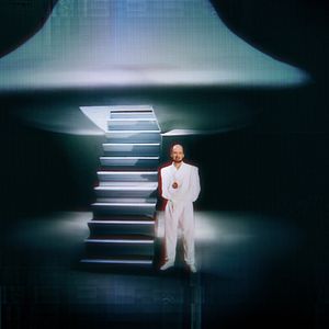 Photo Raël: Le prophète des extraterrestres