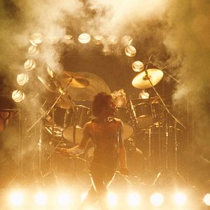 Photo Freddie Mercury