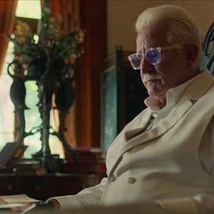 Photo Le Garçon et l'Univers