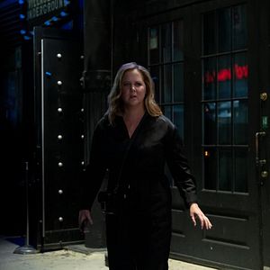 Photo Amy Schumer