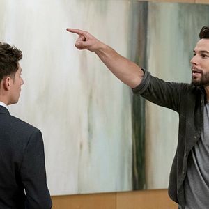 Photo So Help Me Todd