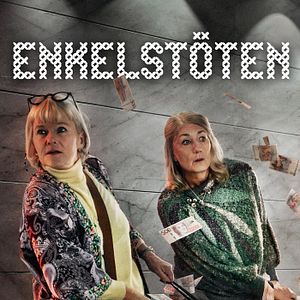 Photo Braquage à la suédoise