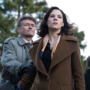 Photo Enquête à haut risque