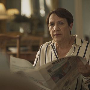 Photo Blanca Portillo