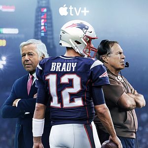 Photo The Dynasty: New England Patriots