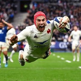 Photo Six Nations : Au contact