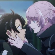 Photo Call of the Night