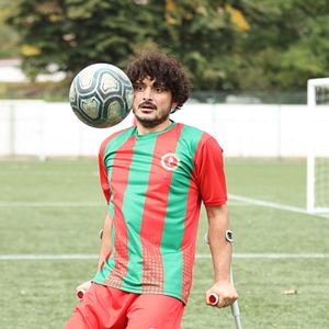 Photo Hayatla Baris