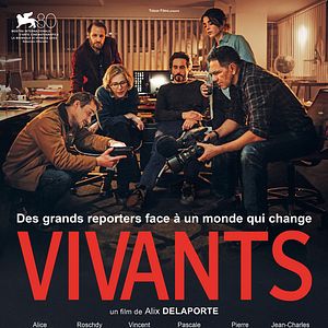 Photo Vivants