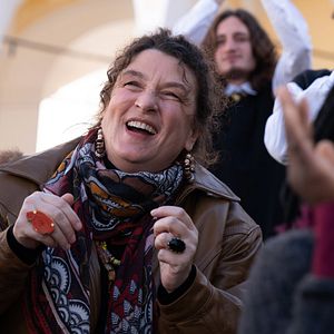 Photo Noémie Lvovsky