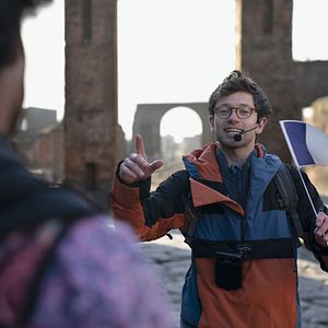 Photo Xavier Lacaille