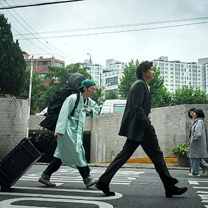 Photo Dr. Cheon and the Lost Talisman