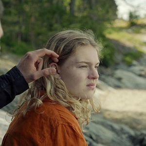 Photo Camilla Godø Krohn