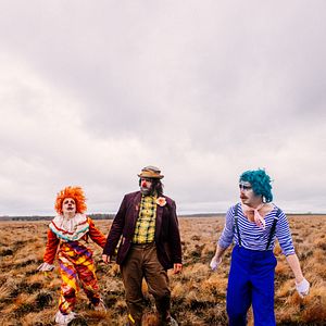 Photo Apocalypse Clown
