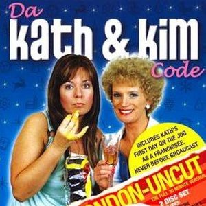 Photo Da Kath & Kim Code