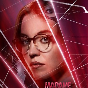 Photo Madame Web