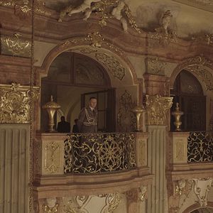 Photo La Zone d'intérêt