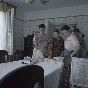 Photo La Zone d'intérêt