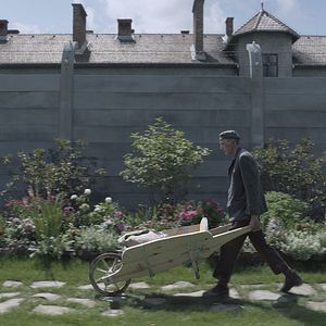 Photo La Zone d'intérêt