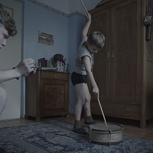 Photo La Zone d'intérêt