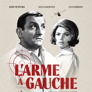 Photo L'Arme à gauche
