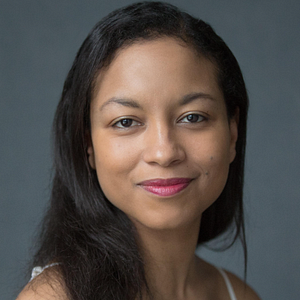 Photo Rachel Handshaw