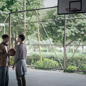 Photo Daniel Ibáñez