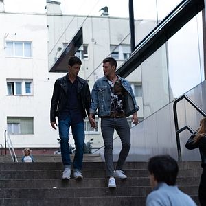 Photo L'âge de la colère