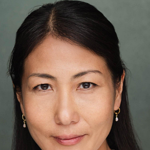 Photo Sachiko Yokoyama