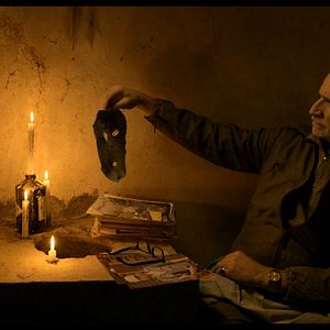 Photo Zaman Dark