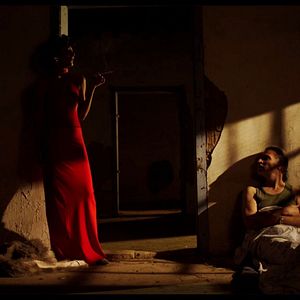 Photo Zaman Dark