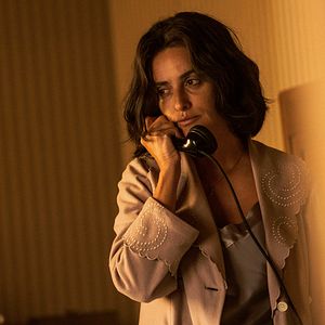 Photo Penélope Cruz