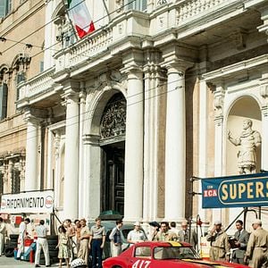 Photo Ferrari
