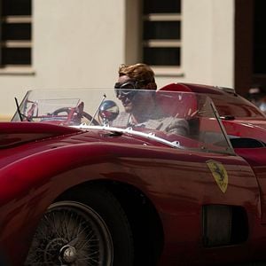 Photo Ferrari