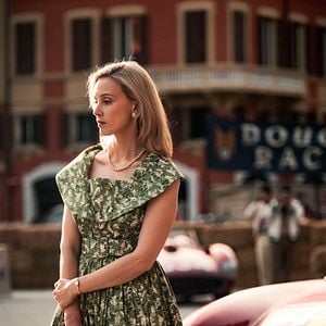Photo Sarah Gadon